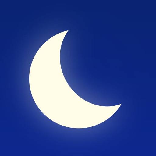 Veilleuse app icon
