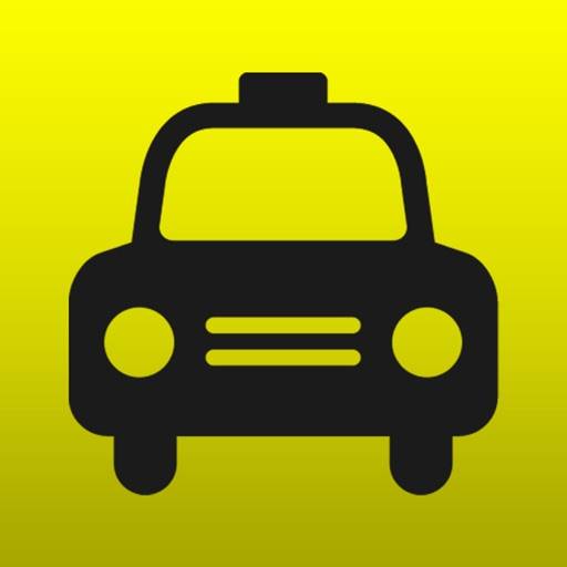 Taxímetro - Planet Coops icono