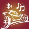 Bluetooth Car Audio Music Play app icon