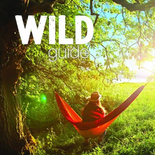 Wild Guide South West app icon