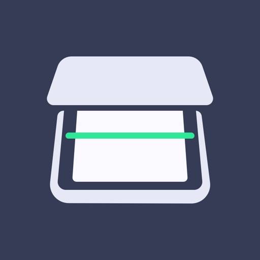 Scanner for Me: Scan documents icon