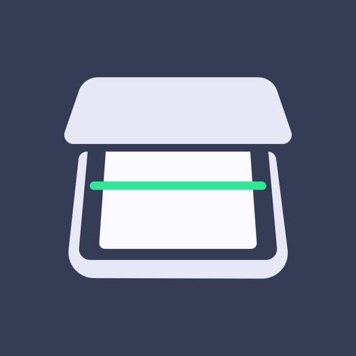 Scan Hero: PDF Scanner icon