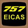B757 Eicas app icon