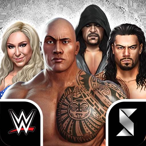 WWE Champions icono