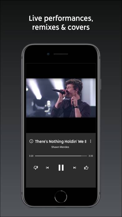 Youtube Music App Download Updated Sep 19 Best Apps For Ios Android Pc