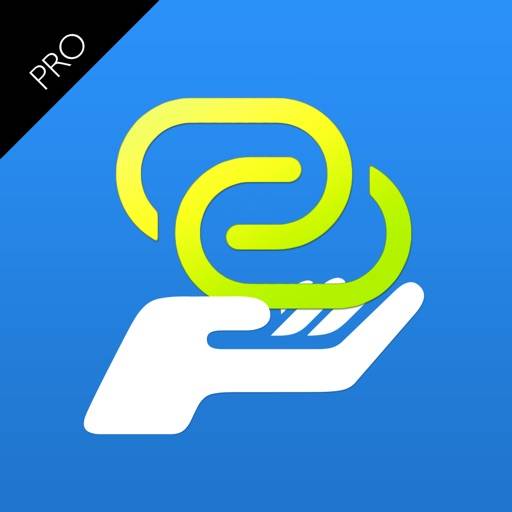 Hotspot Monitor Pro app icon