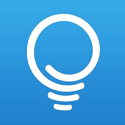 Cloud Outliner - Nested Lists icon