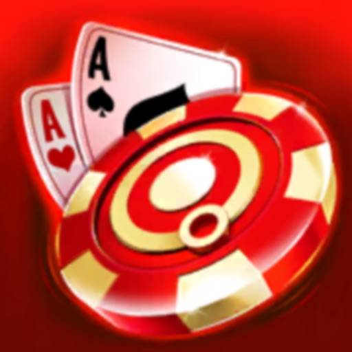Poker Game Online: Octro Poker икона