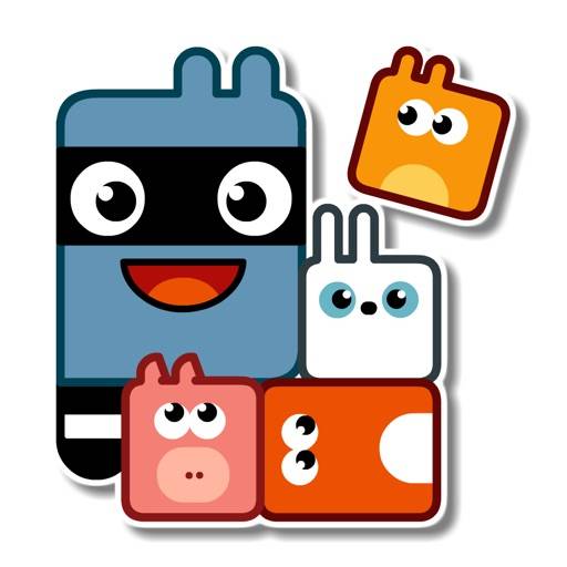 Pango Blocks icon
