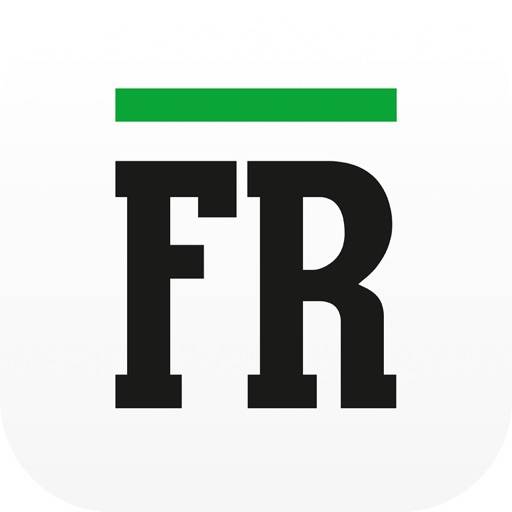 FR Digitale Zeitung app icon