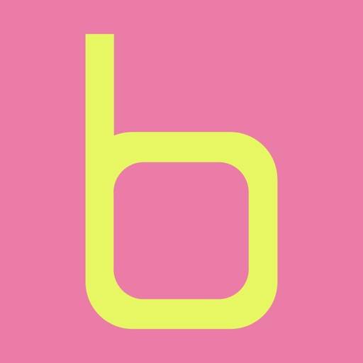boohoo - Shopping & Clothing Symbol