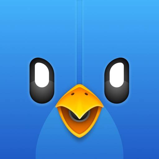 Tweetbot 5 for Twitter icon