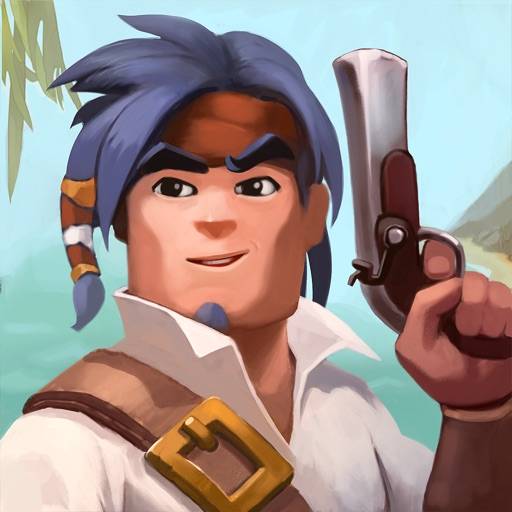 удалить Braveland Pirate