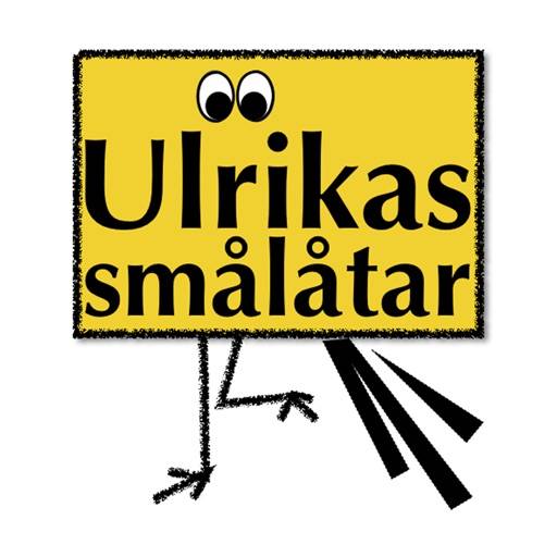 delete Ulrikas smålåtar 1