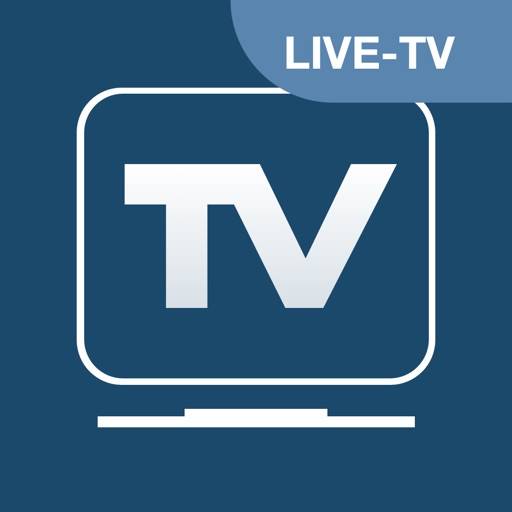 Fernsehen App Live TV icon