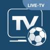Fernsehen App Live TV app icon