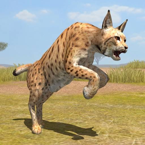 Lynx Survival Simulator icon