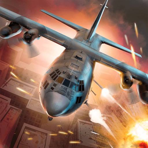 eliminar Zombie Gunship Survival