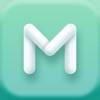 Moodnotes - Mood Tracker icon