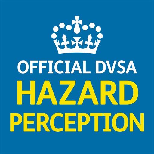 DVSA Hazard Perception icon