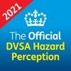 DVSA Hazard Perception icon