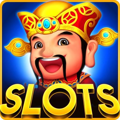 GoldenHoYeah Slots-Slots Games icon