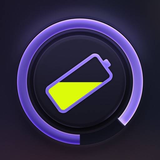 Dr Battery app icon