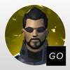 Deus Ex GO app icon