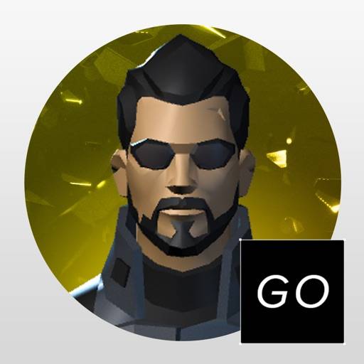 Deus Ex GO icône