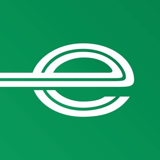 Enterprise Rent-A-Car app icon