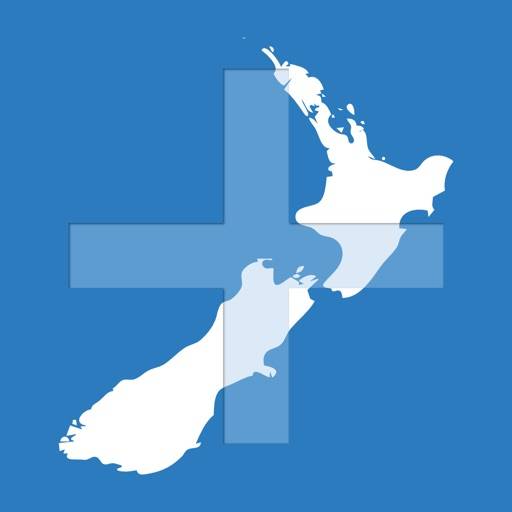 Hier und dort plus Neuseeland icon