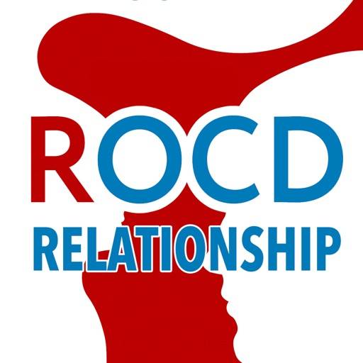 Relationship OCD Recovery app icon