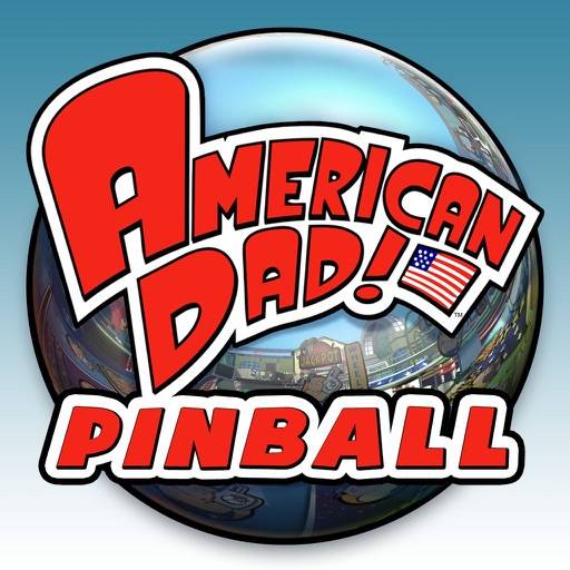 delete American Dad! Pinball