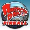 American Dad! Pinball icône