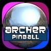 Archer Pinball app icon