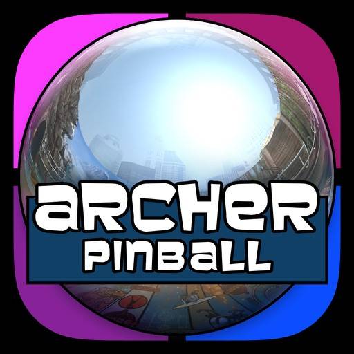 Archer Pinball icon