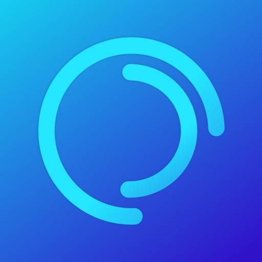Leap Second: Daily Movie Diary app icon