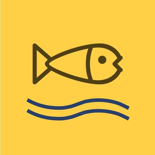Fly Fishing Austria & Slovenia app icon