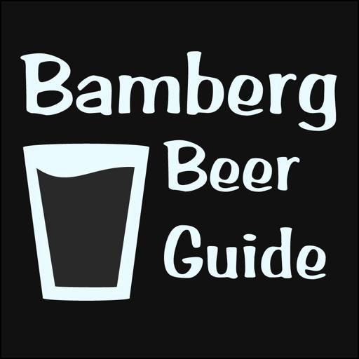 Bamberg Beer Guide app icon