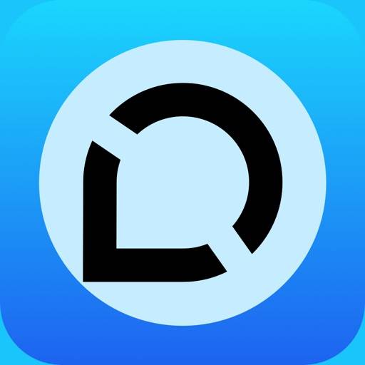 Lokate app icon