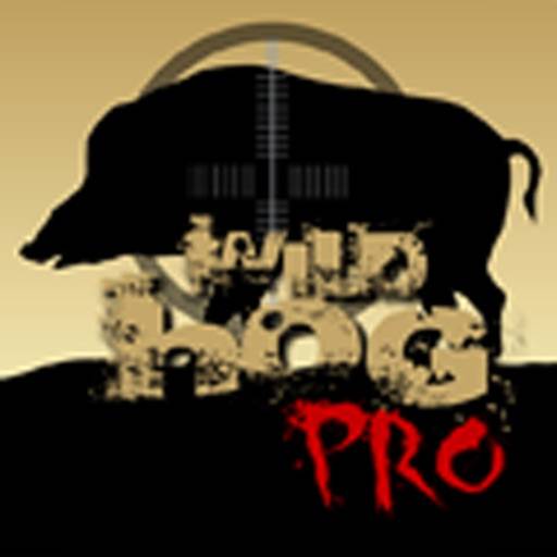 Wild Hog Pro app icon