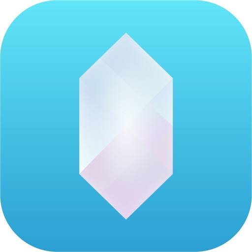 Crystal Adblock – Block unwanted ads! app icon