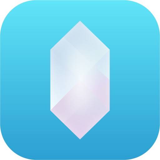 Crystal Adblock: Keine Werbung. app icon