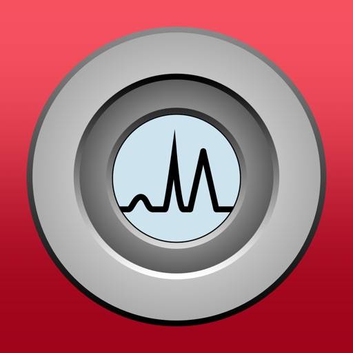 Photo EKG icon