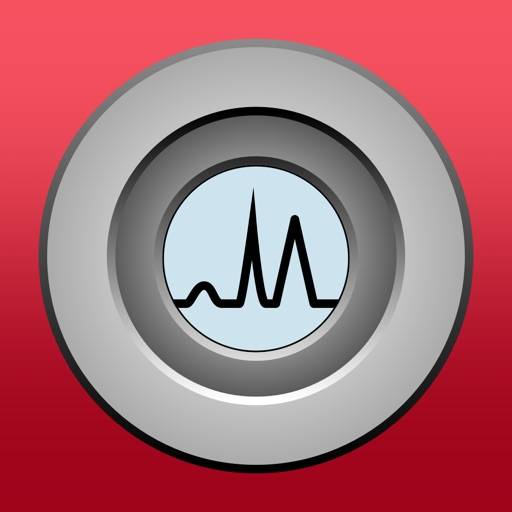 Photo EKG app icon
