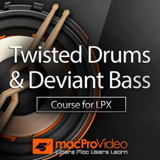 delete Drum and Bass Course for LPX