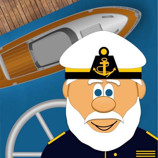Hafenskipper app icon