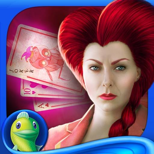 Nevertales: Smoke and Mirrors app icon