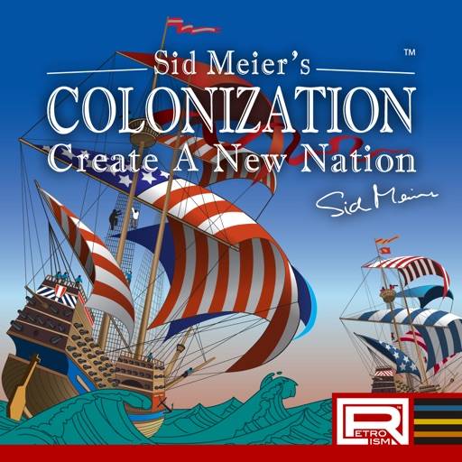 elimina Sid Meier's Colonization