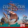Sid Meier's Colonization ikon